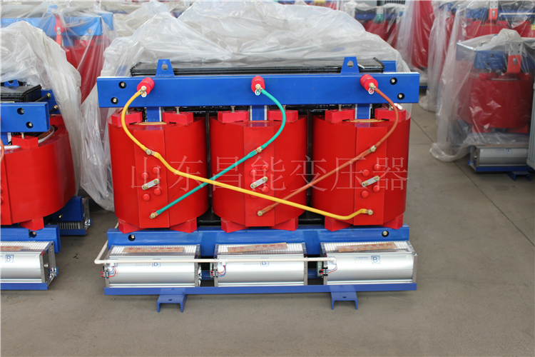 梧州SCB11-1250KVA干式变压器